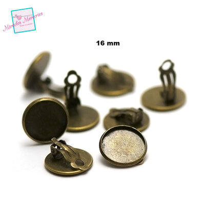 B 16 mm
