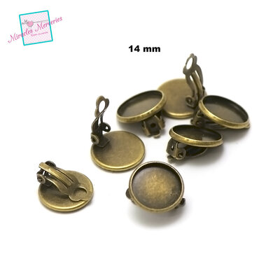 B 14 mm