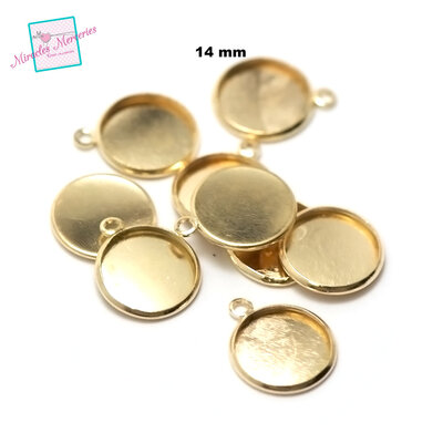 D 14 mm