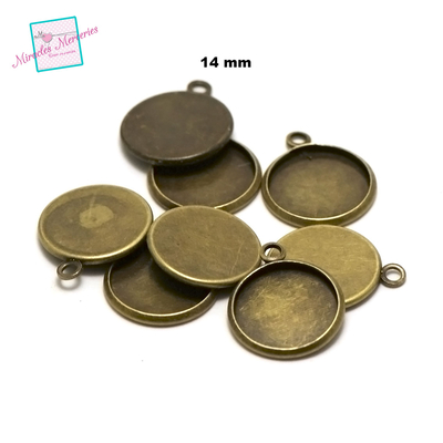 B 14 mm