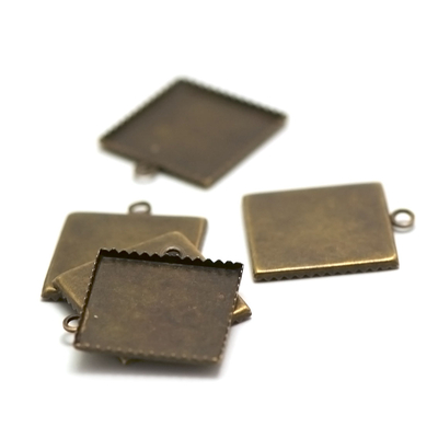 B 20x20 mm