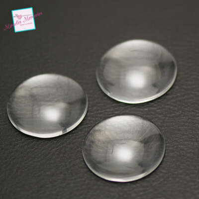 ronde 30 mm