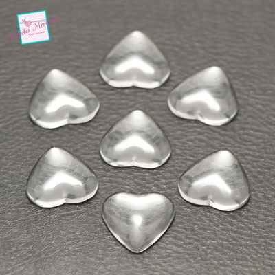 coeur 20x20 mm