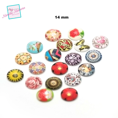 14 mm