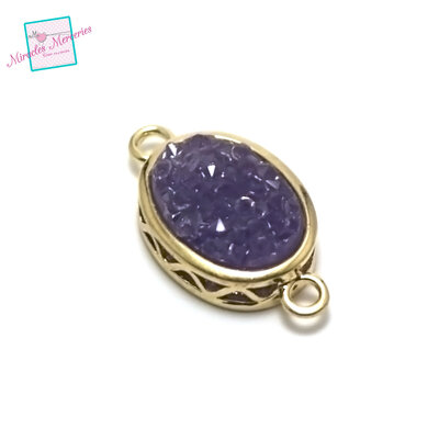 agate violet