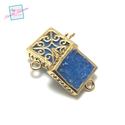 bleu