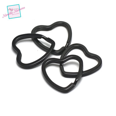 coeur noir