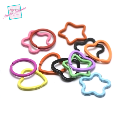 assortiment couleur