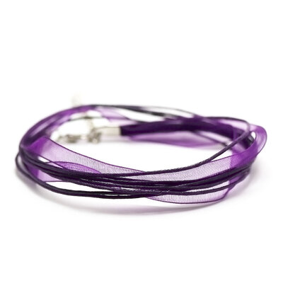 violet