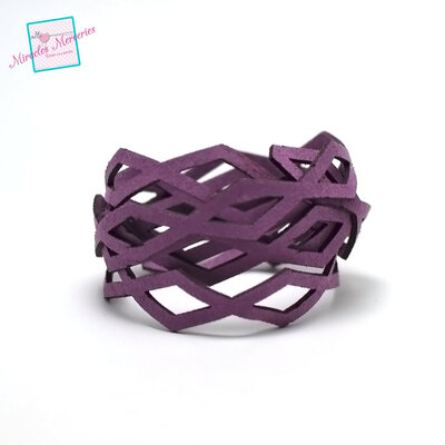 violet
