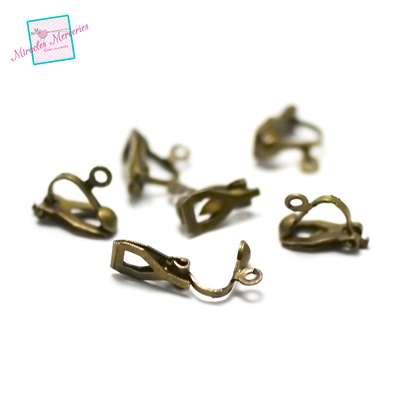 simple bronze