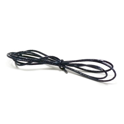 2 mm bleu marine