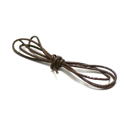 2 mm marron