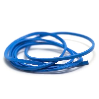 bleu électrique