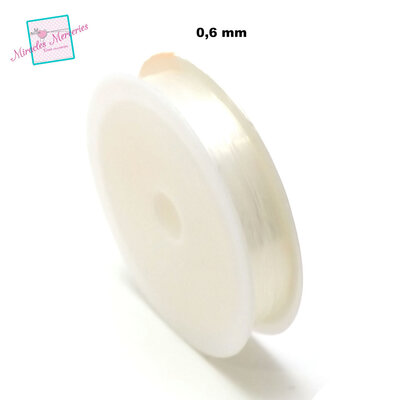 trasparant 0,6 mm