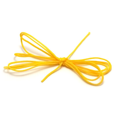 1 mm jaune doré