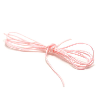 1 mm rose