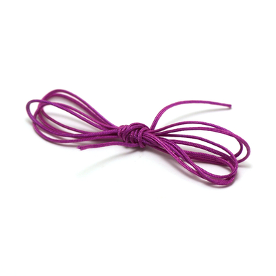 1 mm mauve