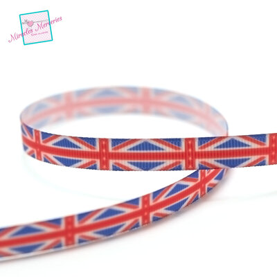 drapeaux anglais