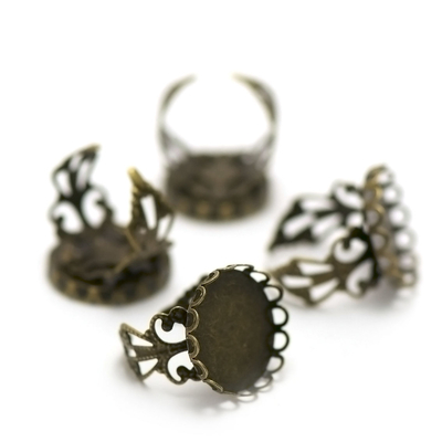 18 mm filigranne