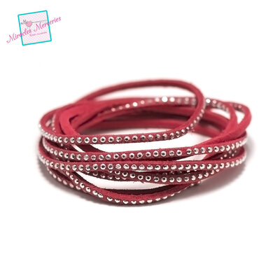 rouge rubis