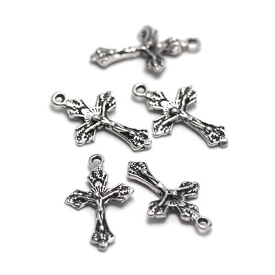 005A croix christ