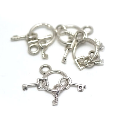 026A trousseau de clef