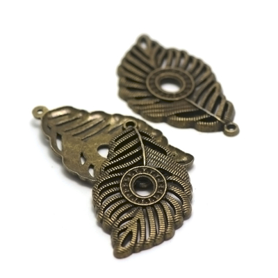 032feuille de palmier