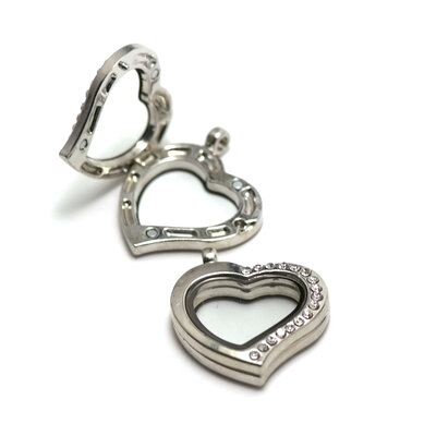 a coeur ouvert