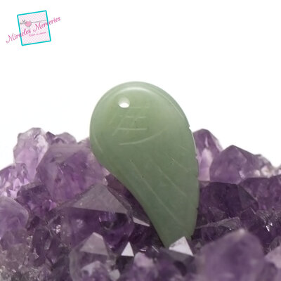 aile aventurine