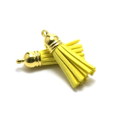 jaune