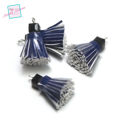 bleu marine