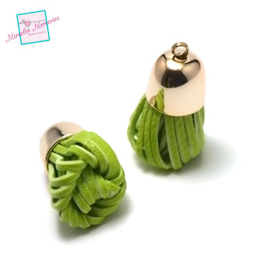 vert anis