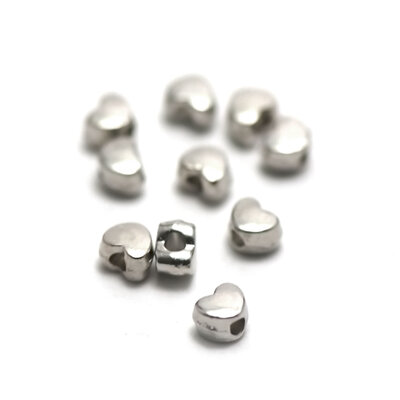 056A mini coeur lisse