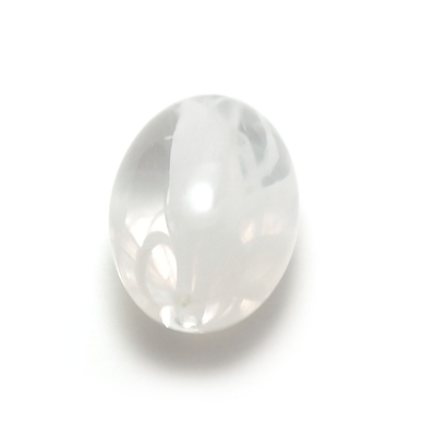 galet oval 23 x16 mm