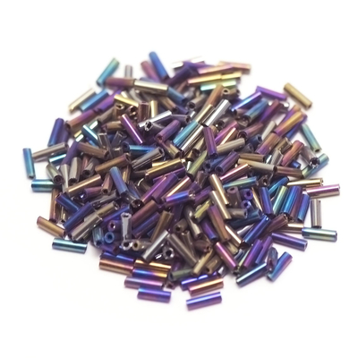 irisé multicolor