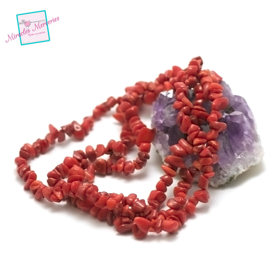 corail bambou de mer