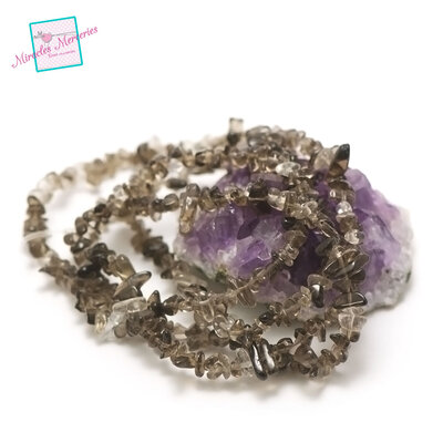 quartz fumé