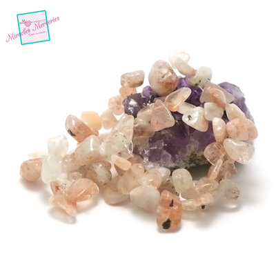 quartz strawberry