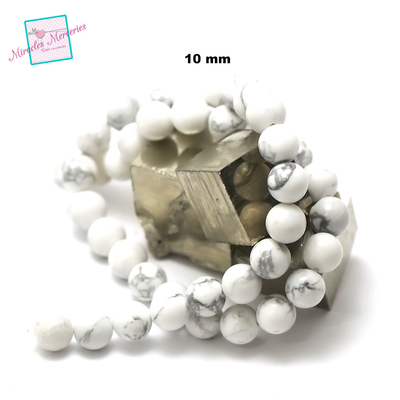 howlite