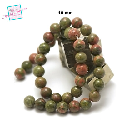 unakite