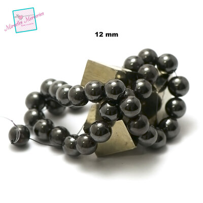 hématite
