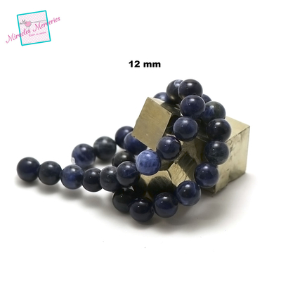 sodalite