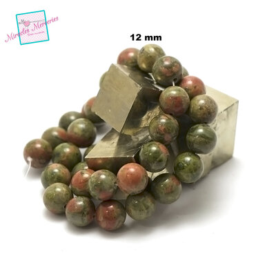 unakite