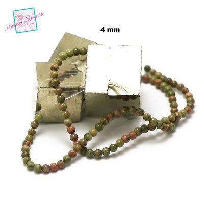 unakite
