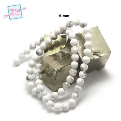 howlite