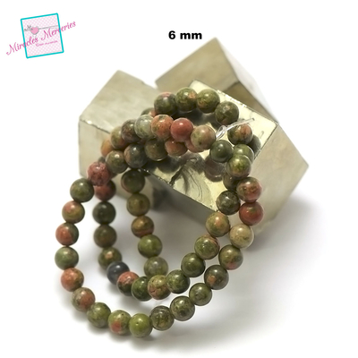 unakite