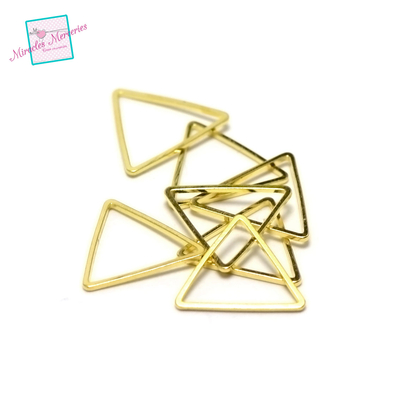 triangle doré