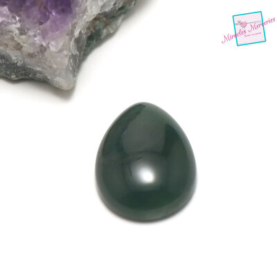 agate mousse
