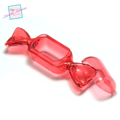 007 bonbon rouge